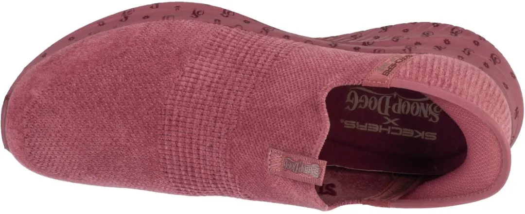 Skechers Slip-Ins Ultra Flex 3.0 251020-ROS Sneakers - Roze - afbeelding 3 van 5