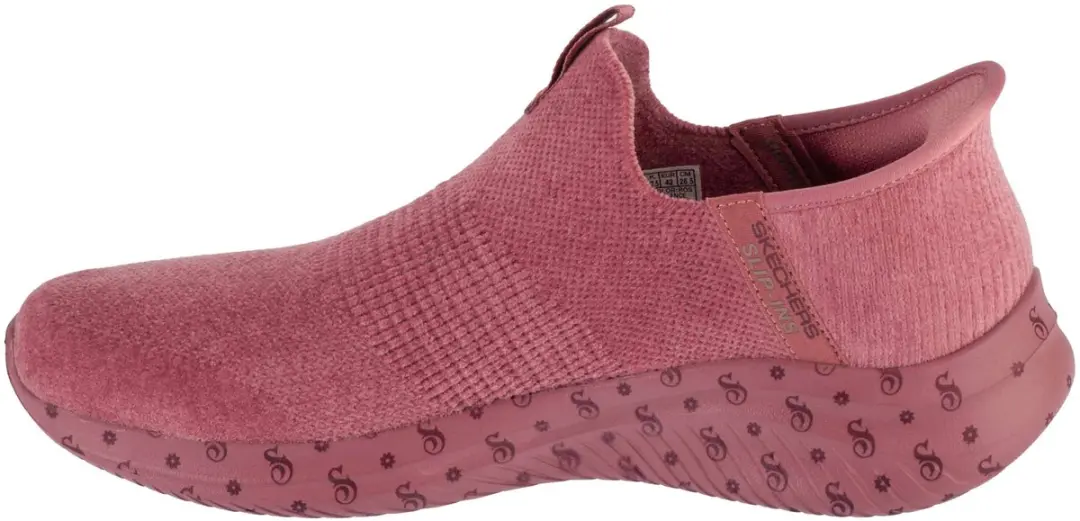 Skechers Slip-Ins Ultra Flex 3.0 251020-ROS Sneakers - Roze - afbeelding 2 van 5