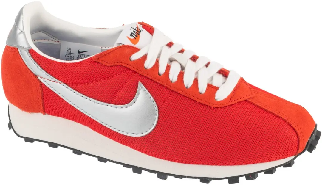 Nike W LD-1000, Vrouwen, Rood, Sneakers, maat: 36,5