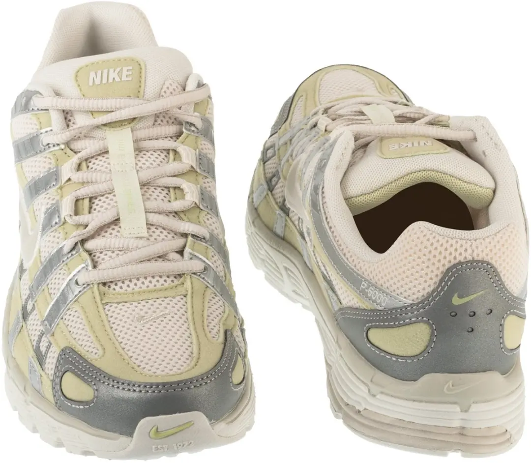 Nike P-6000 Sneakers IB3485-001 - 37.5