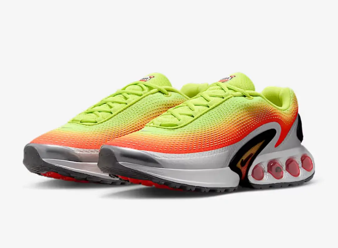 Nike Nike Air Max Dn SE Heren sneakers�Maat 44