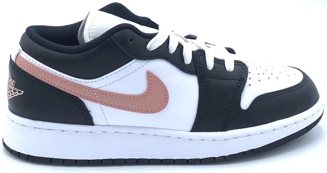 Nike Air Jordan 1 Low- Sneakers- Maat 40