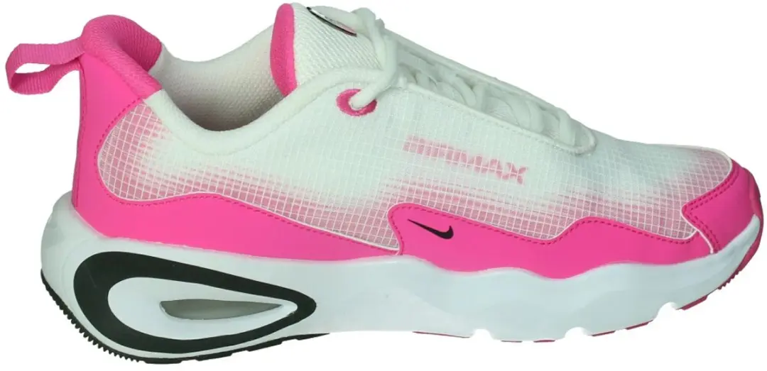 Nike Air Max Nova - Wit