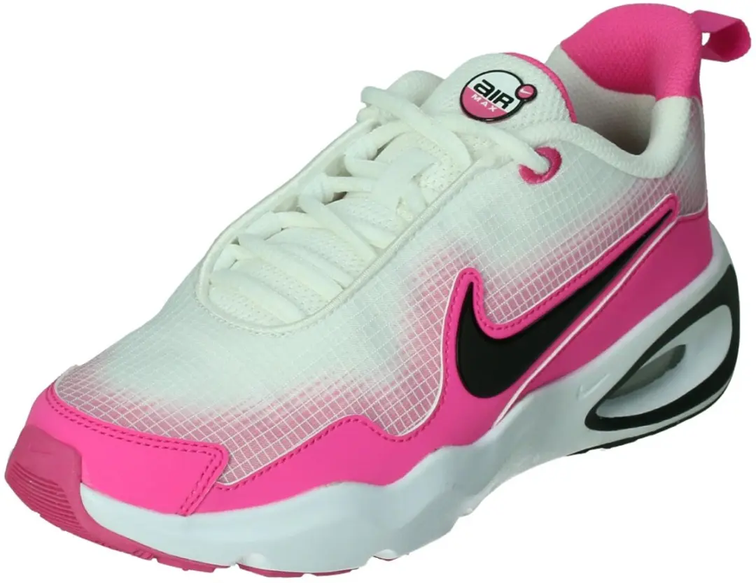 Nike air max nova in de kleur wit.