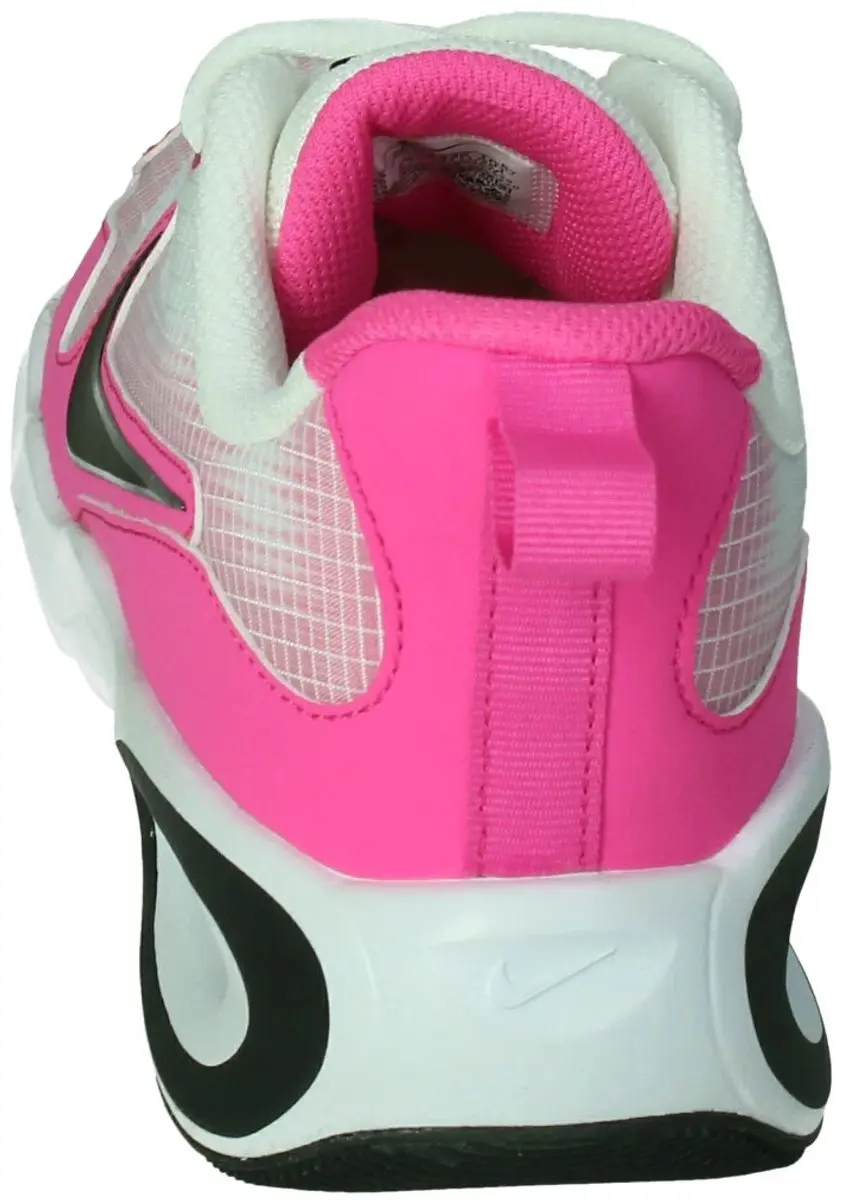Nike Air Max Nova - Wit