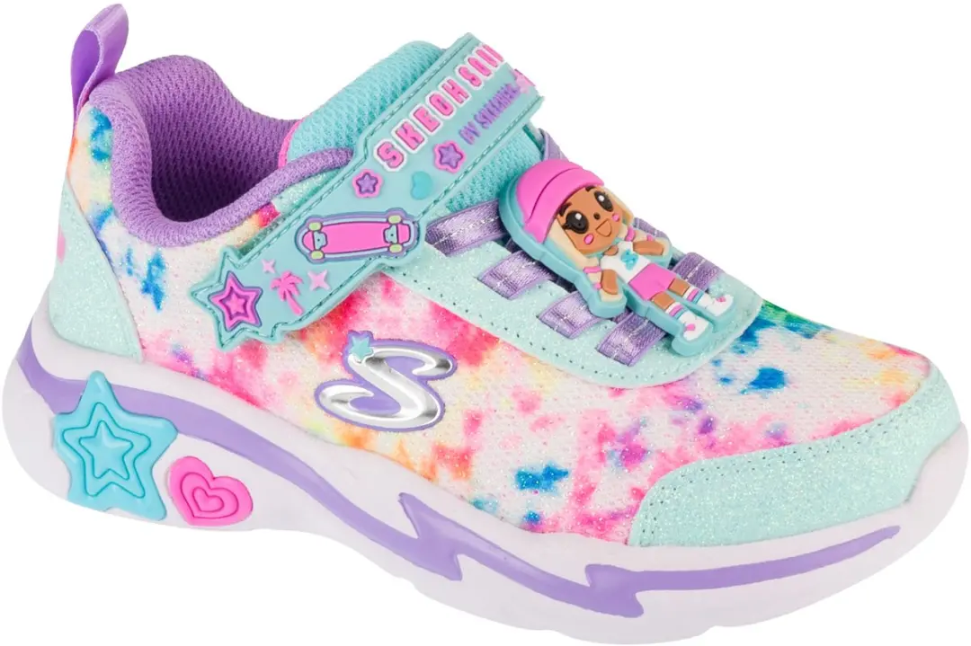 Skechers Snuggle Sneaks
