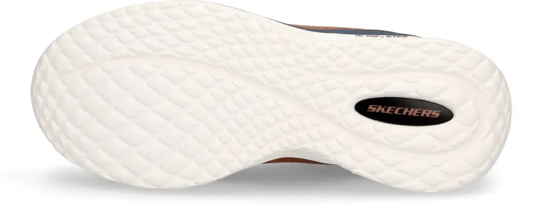 Skechers Arch Fit Orvan Kincade Schoenen - Bruin - afbeelding 5 van 6