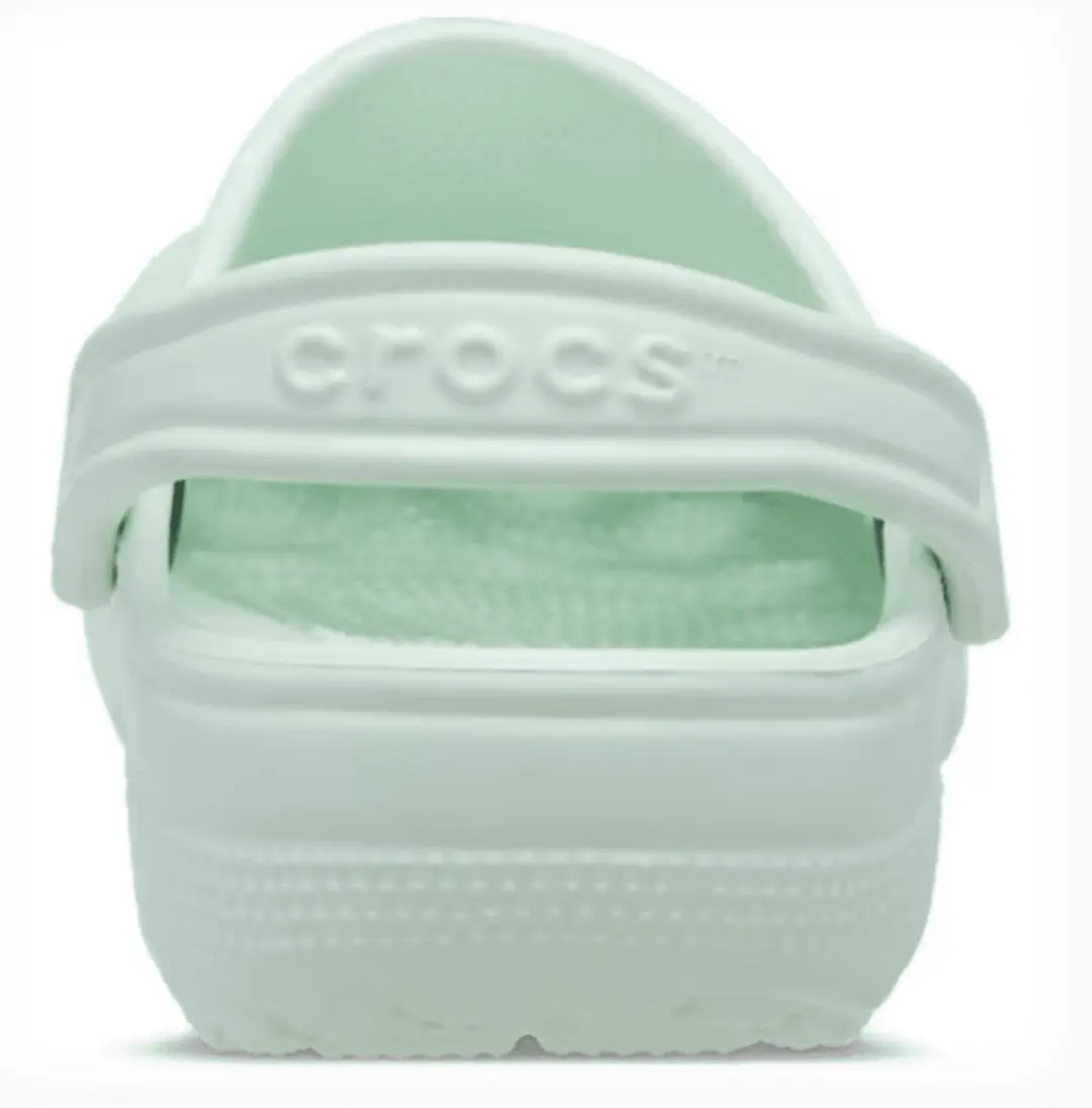 Crocs Classic Klompen Groen EU 37-38