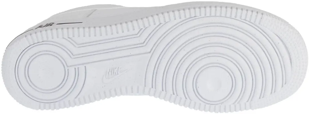 Nike Air Force 1 07 Vintage HV4403-600 Sneakers - Wit - afbeelding 4 van 5