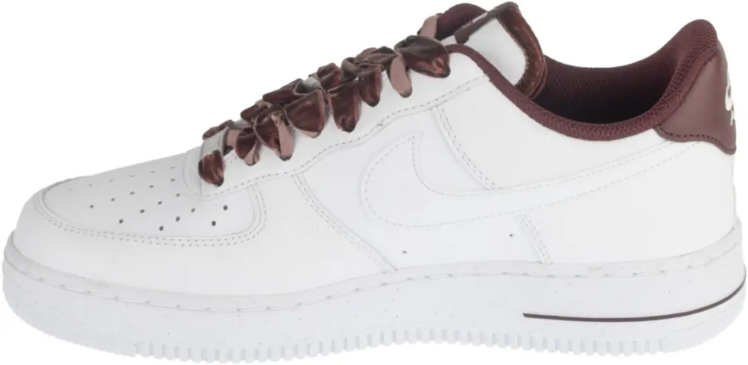 Nike Air Force 1 07 Vintage HV4403-600 Sneakers - Wit - afbeelding 2 van 5