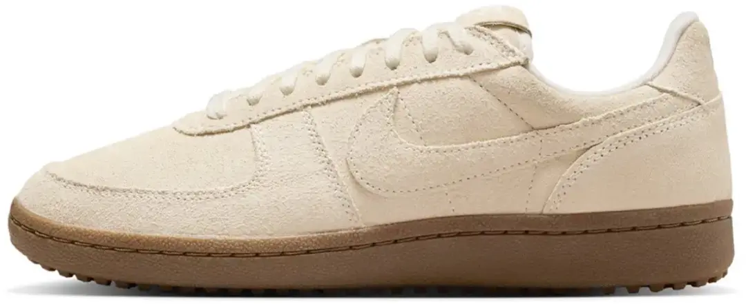 NIKE FIELD GENERAL SUEDE SNEAKER MAAT 38