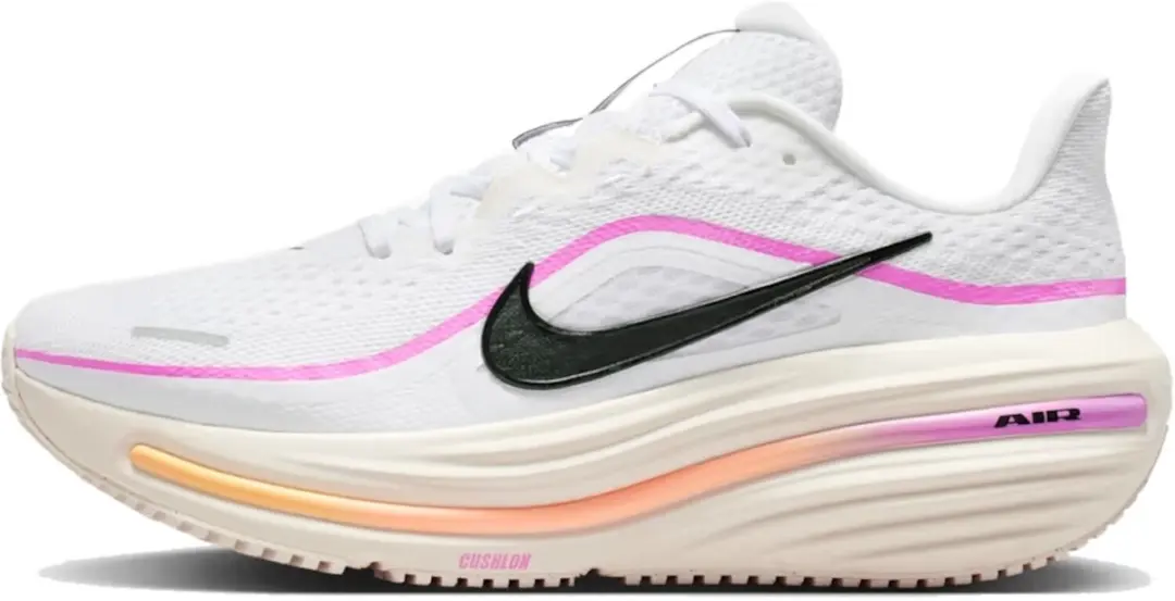Nike Winflo 12 Hv9273-100 Dames Hardloopschoenen - Wit - afbeelding 4 van 6