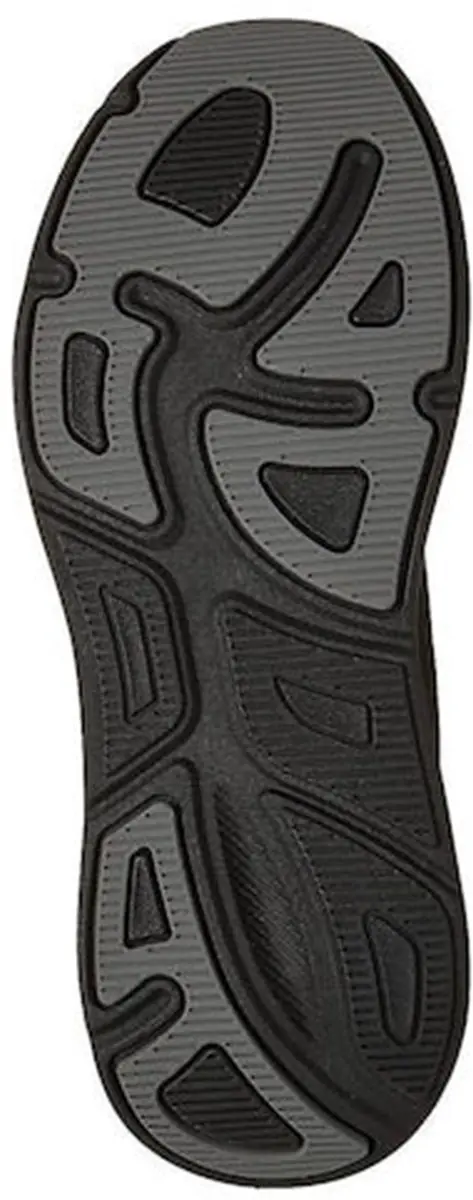 Skechers BOBS Skillz Slip-ins Sneakers - 45 - Zwart - afbeelding 5 van 6