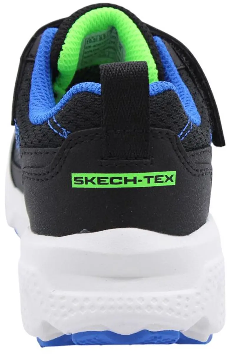 Skechers Elite Sport Tread Aquavek Sneakers - Zwart - afbeelding 6 van 6