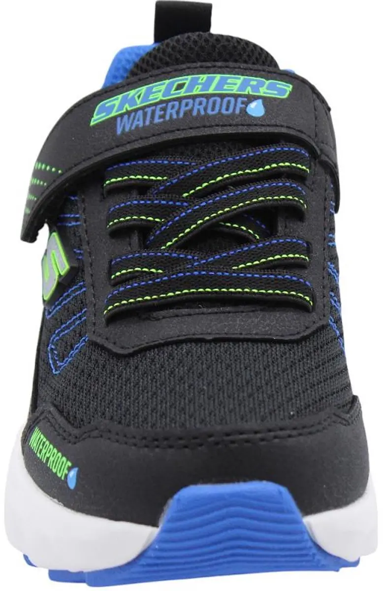 Skechers Elite Sport Tread Aquavek Sneakers - Zwart - afbeelding 5 van 6