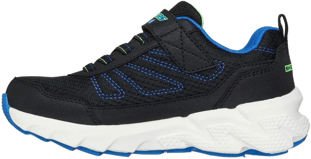 Skechers Elite Sport Tread Aquavek Sneakers - Zwart - afbeelding 4 van 6