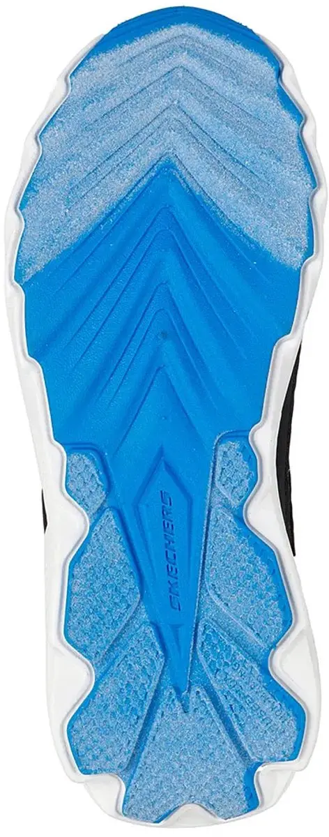 Skechers Elite Sport Tread Aquavek Sneakers - Zwart - afbeelding 3 van 6