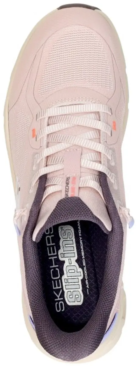 Skechers Glide-Step Pro Wandelsneakers Dames 39 - Rose Pink