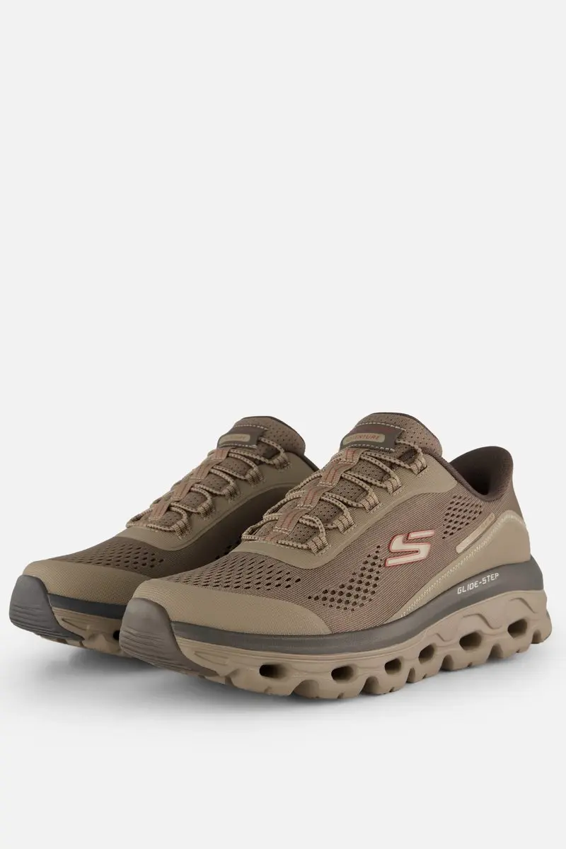 Skechers Slip-ins Glide-Step Sol Sneakers taupe