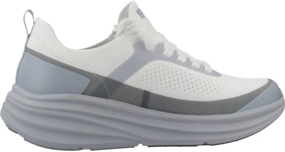 Skechers Bobs Skillz Schoenen Grijs EU 41 Vrouw