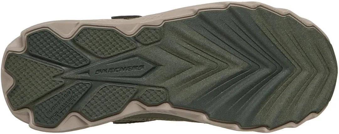 Skechers Elite Sport Tread Aquavek Sneakers - 30 - afbeelding 6 van 6
