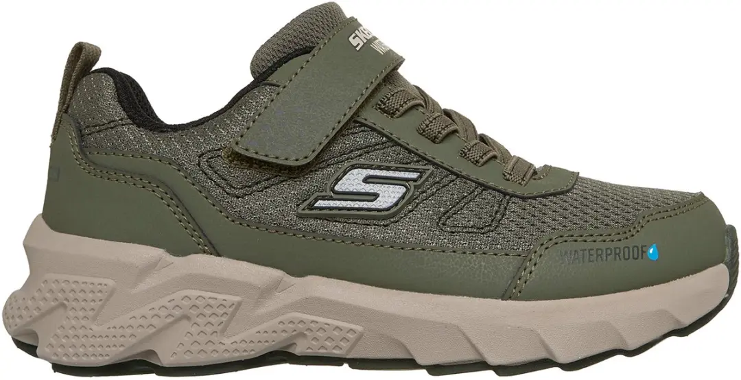 Skechers Elite Sport Tread Aquavek Sneakers - 30 - afbeelding 2 van 6