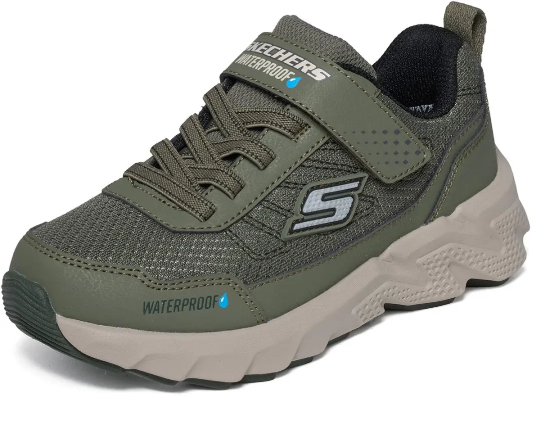 Skechers Elite Sport Tread Aquavek Sneakers - 30 - afbeelding 3 van 6