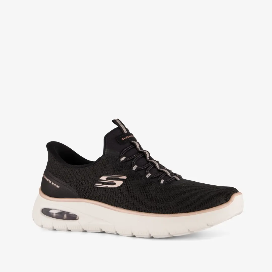 Skechers Air Summits dames sneakers