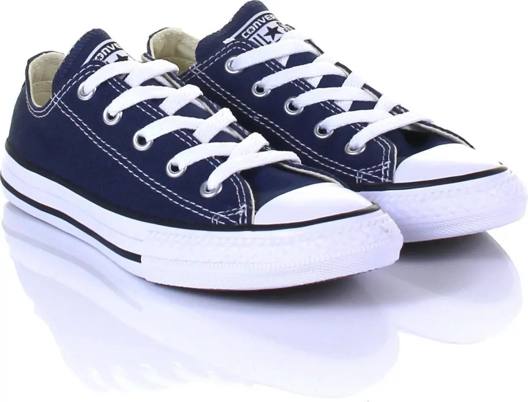 Converse Chuck Taylor All Star Sneakers Laag Kinderen