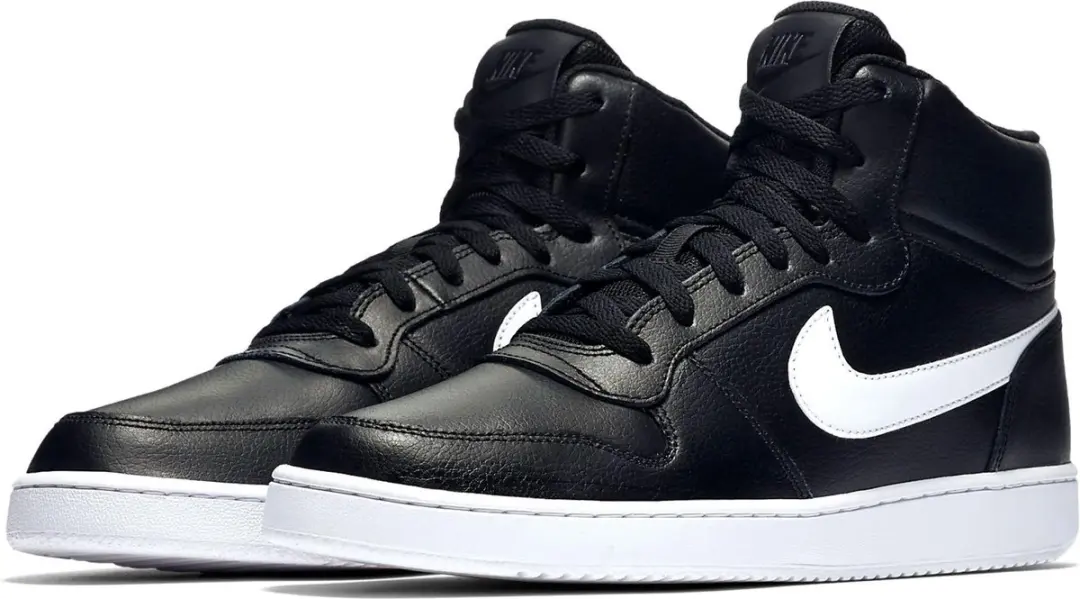 Nike Ebernon Mid Heren Sneakers
