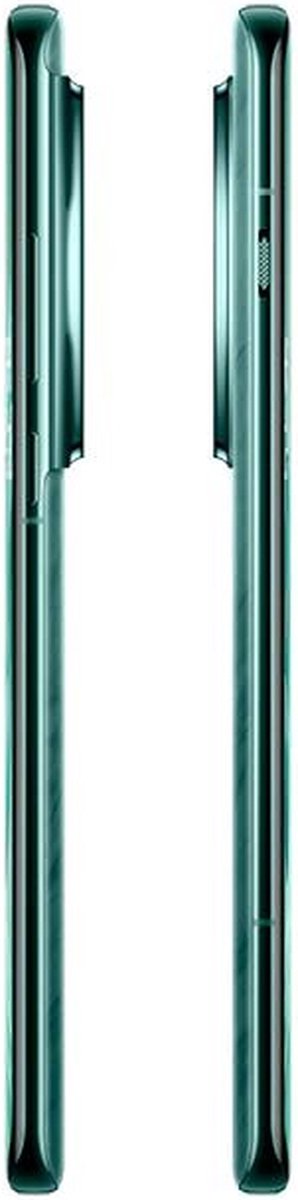OnePlus 12 - 512GB - 16GB RAM - Flowy Emerald
