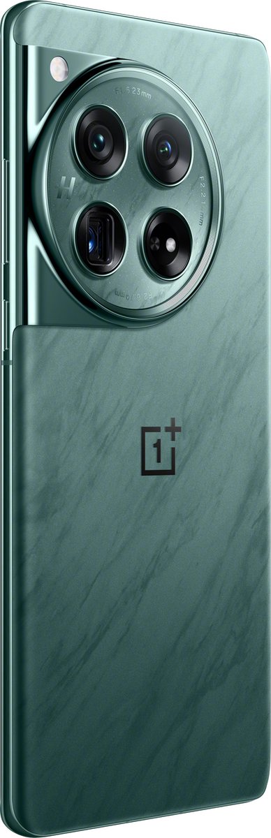 OnePlus 12 - 512GB - 16GB RAM - Flowy Emerald