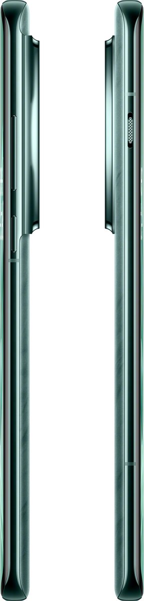 OnePlus 12 - 512GB - 16GB RAM - Flowy Emerald