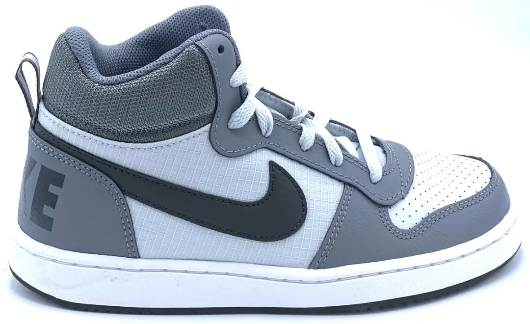 Nike Court Borough Mid- Sneakers
