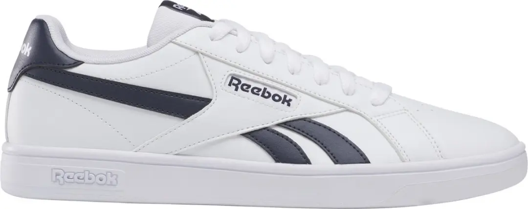 Reebok REEBOK COURT RETRO FTWWHT/VECNAV/VECNAV Unisex Sneakers