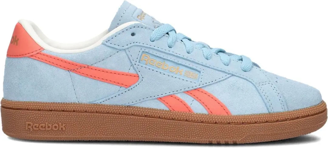 Reebok Club C Grounds Sneakers