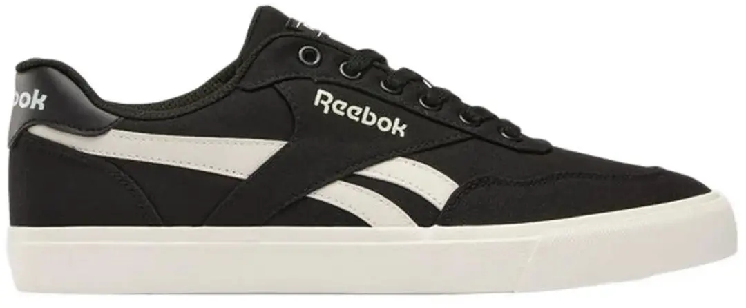 Reebok Court Advance Vulc Schoenen Zwart EU 42 Vrouw