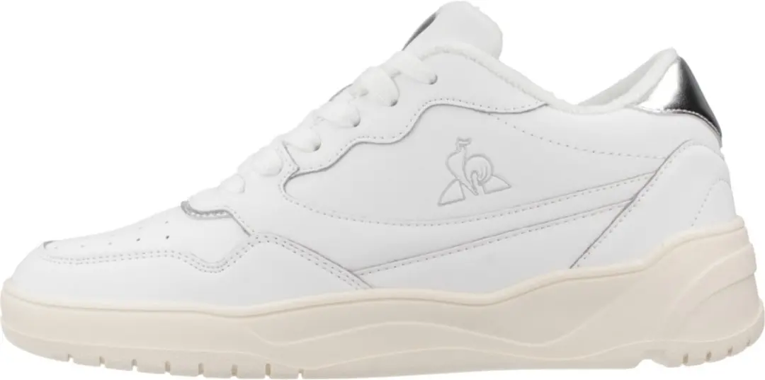 Le Coq Sportif LCS Alma Schoenen - 36 EU - Wit