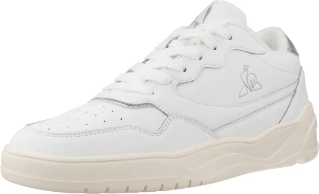 Le Coq Sportif LCS Alma Schoenen - 36 EU - Wit