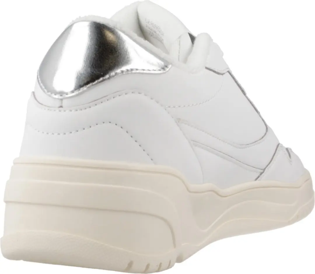 Le Coq Sportif LCS Alma Schoenen - 36 EU - Wit