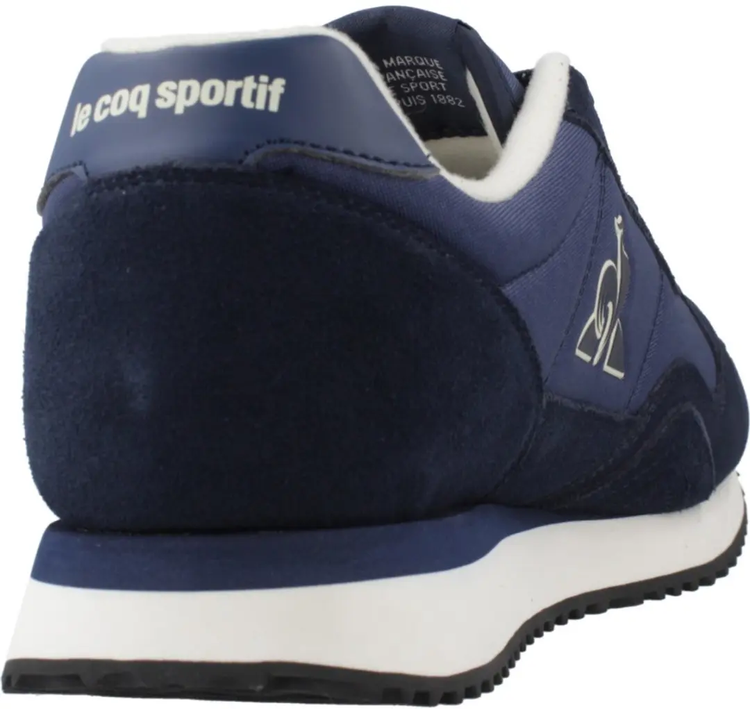 Le Coq Sportif Jet Star 2 - Blauw - afbeelding 4 van 4