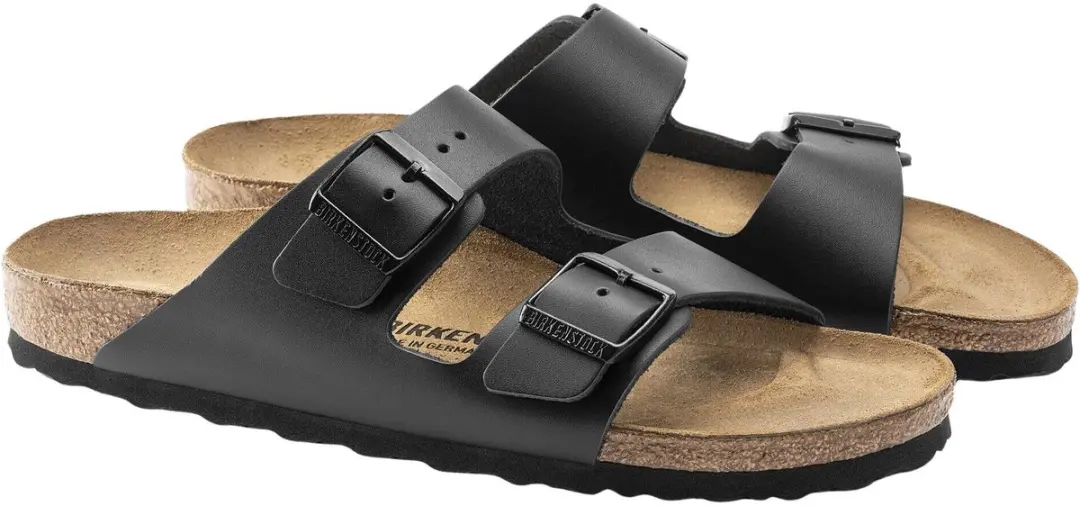 Birkenstock Arizona Slippers Senior