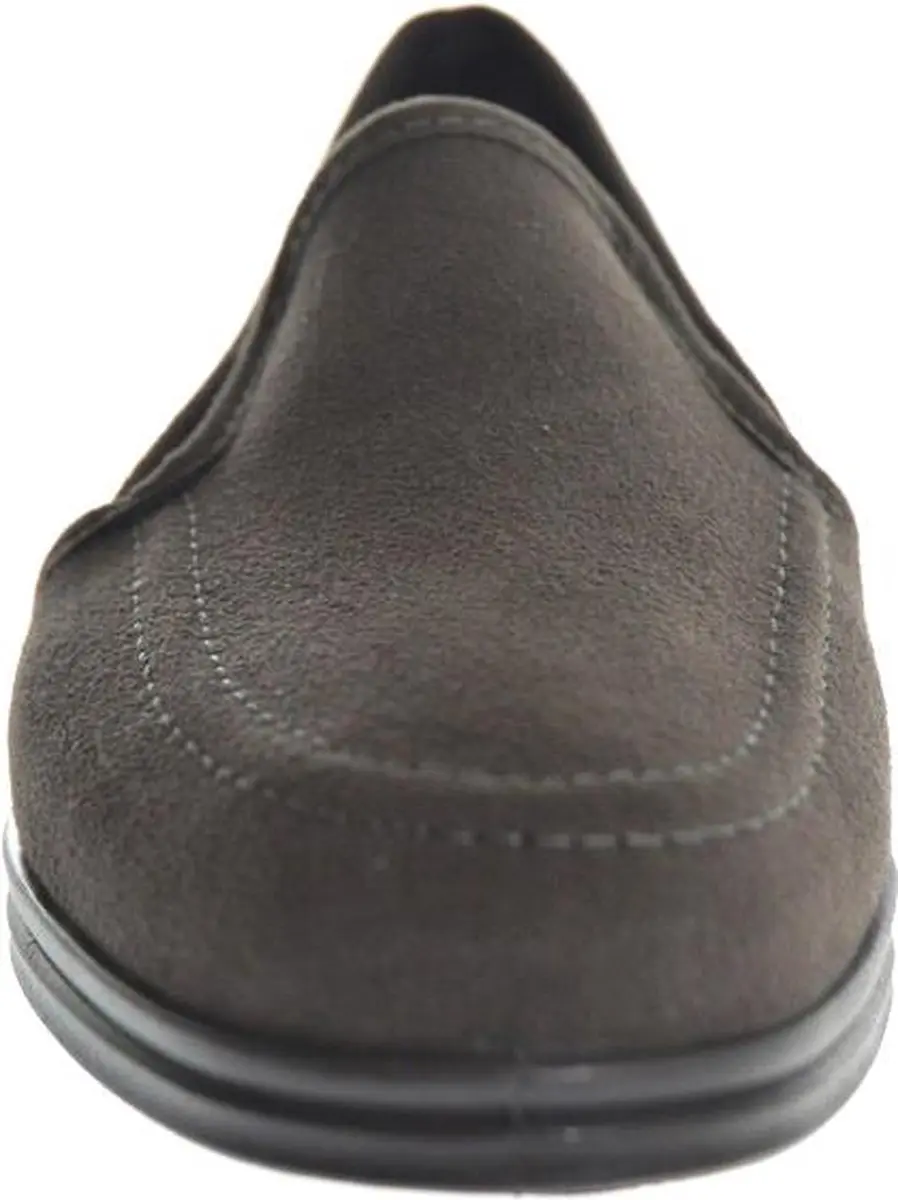 Rohde Pantoffel 46 - Bruin