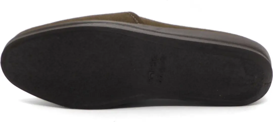 Rohde Pantoffel 46 - Bruin