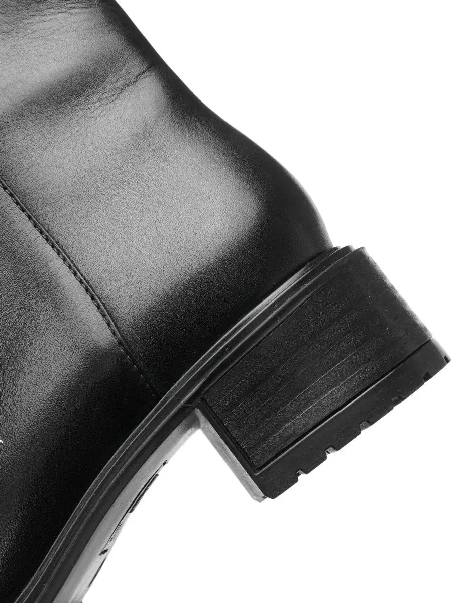 Ara 12-26108 01 Enkellaars Dames - Zwart - Maat 41