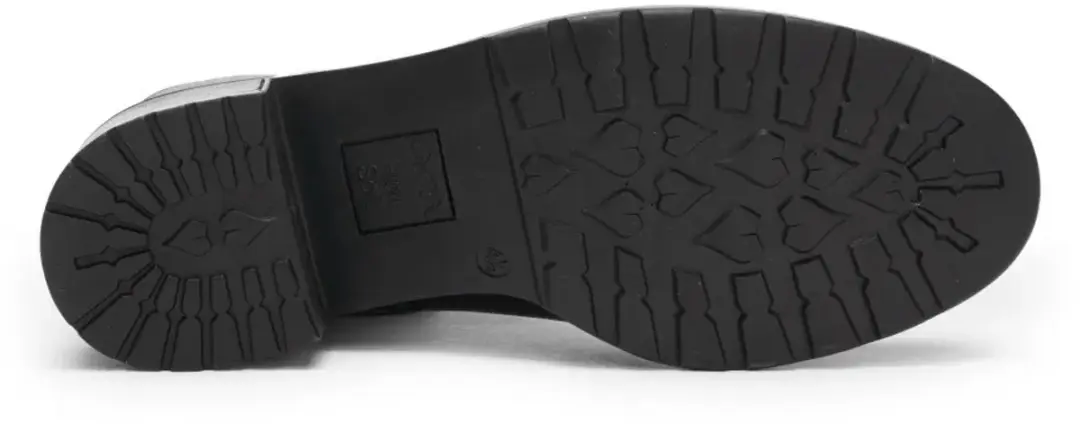 Ara 12-26108 01 Enkellaars Dames - Zwart - Maat 41