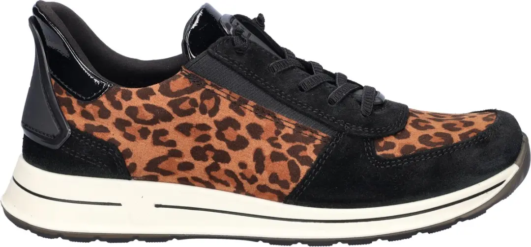 Ara Osaka 2.0 dames sneaker