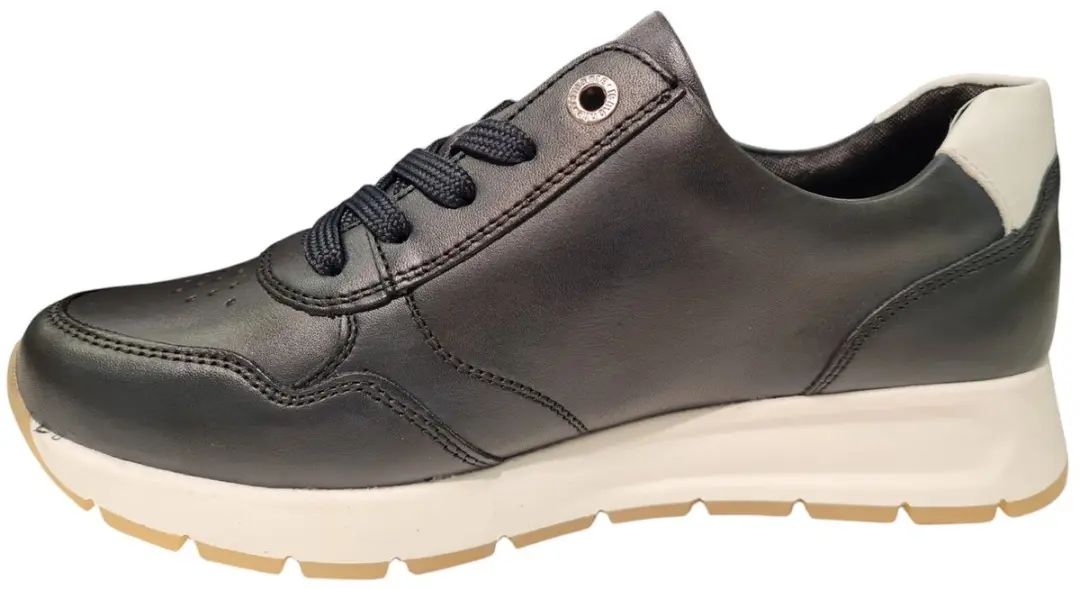 Remonte D2G01 14 Dames Sneakers - Blauw