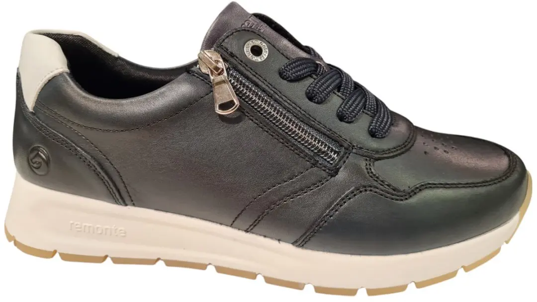 Remonte D2G01 14 Dames Sneakers