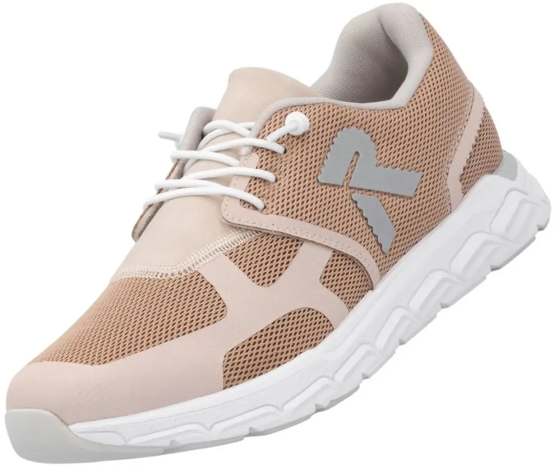 Rieker dames sneaker roze